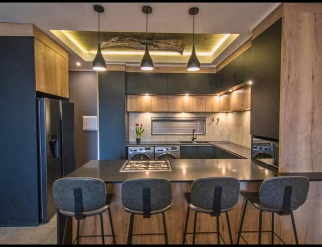 2 BEDROOM APARTMENT FOR SALE IN RYNFIELD